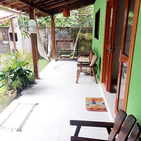 Vila Aconchego Gameleira Praia de Pipa Экстерьер фото