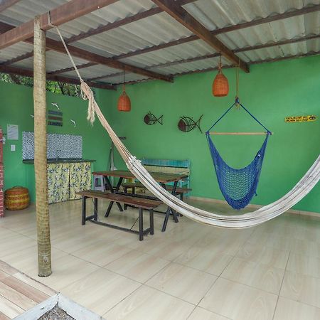 Vila Aconchego Gameleira Praia de Pipa Экстерьер фото