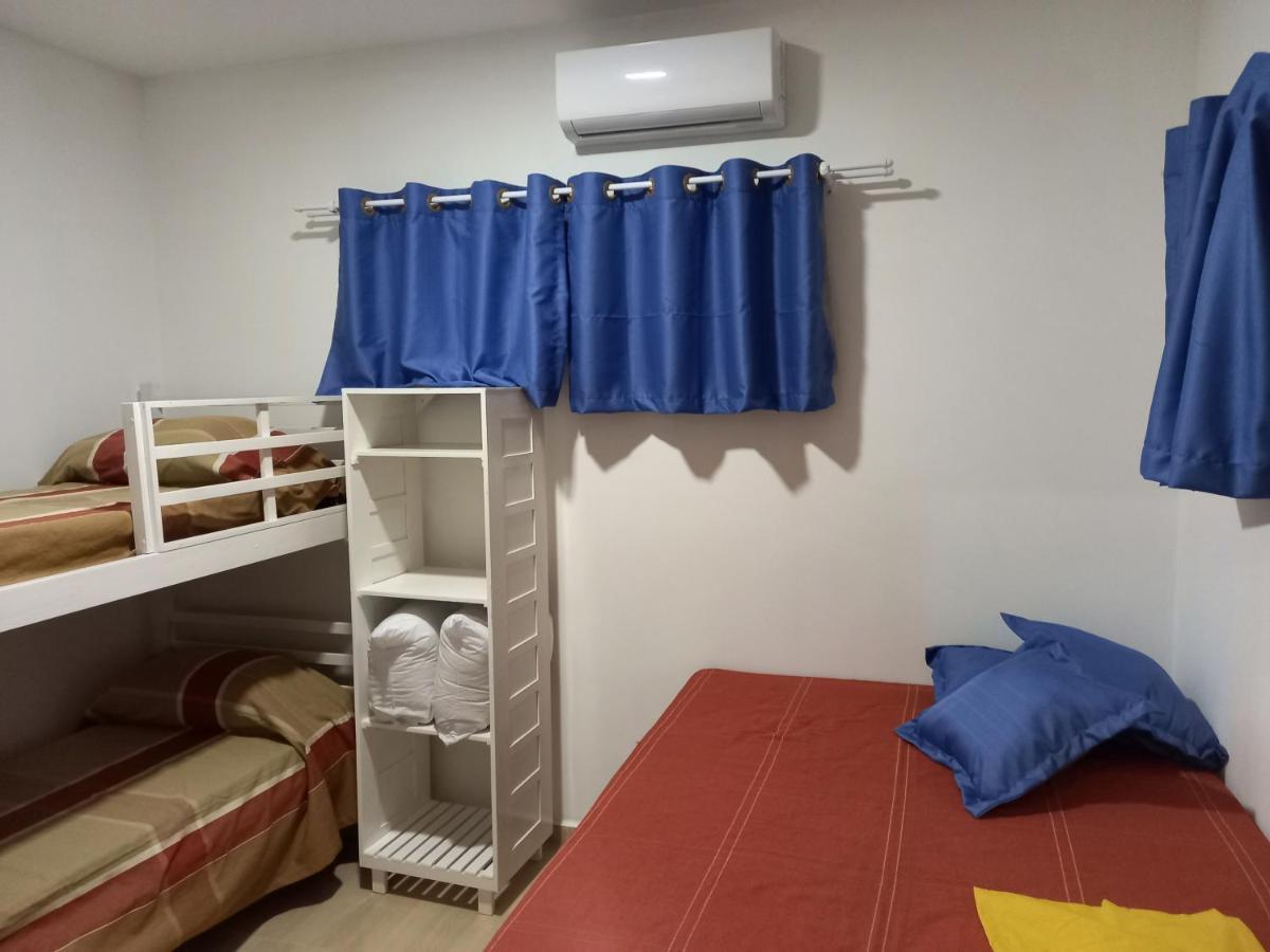 Vila Aconchego Gameleira Praia de Pipa Экстерьер фото