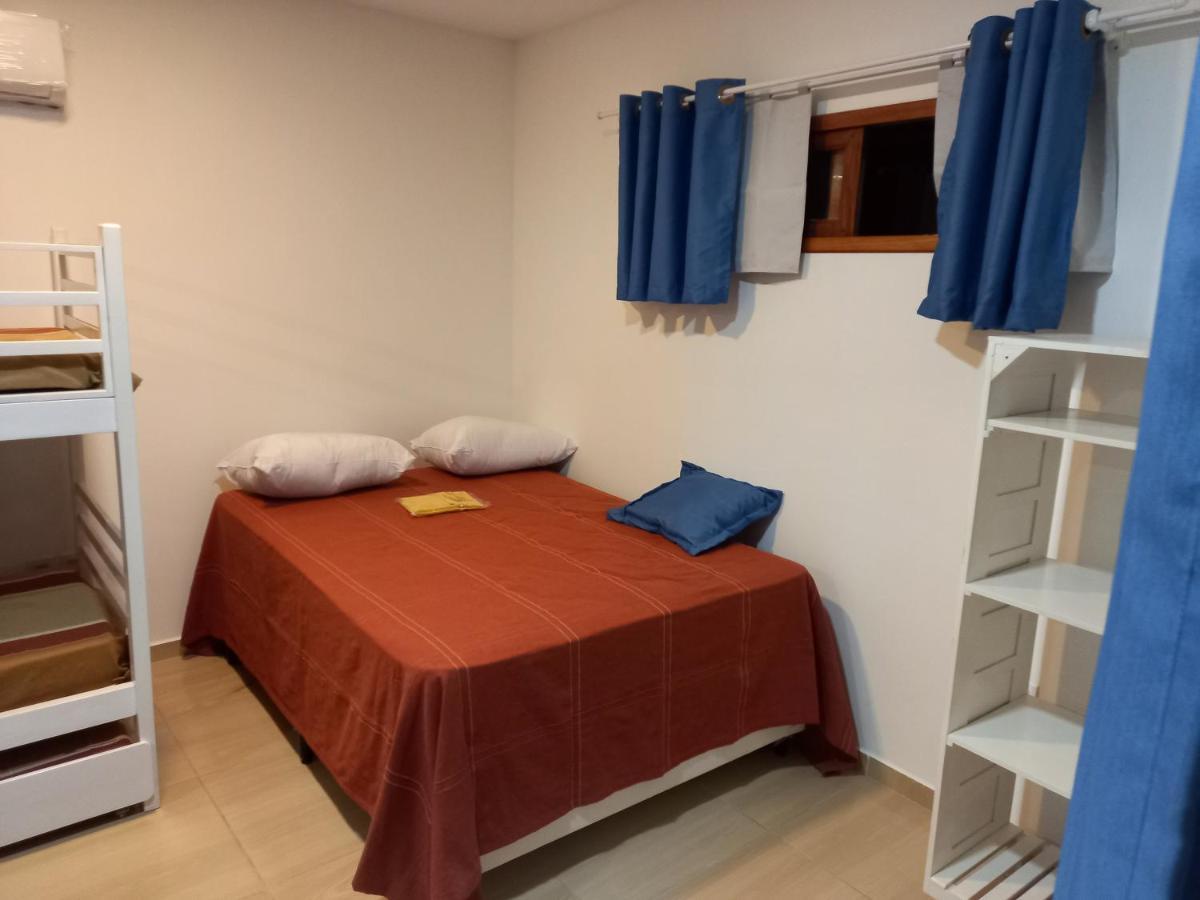 Vila Aconchego Gameleira Praia de Pipa Экстерьер фото