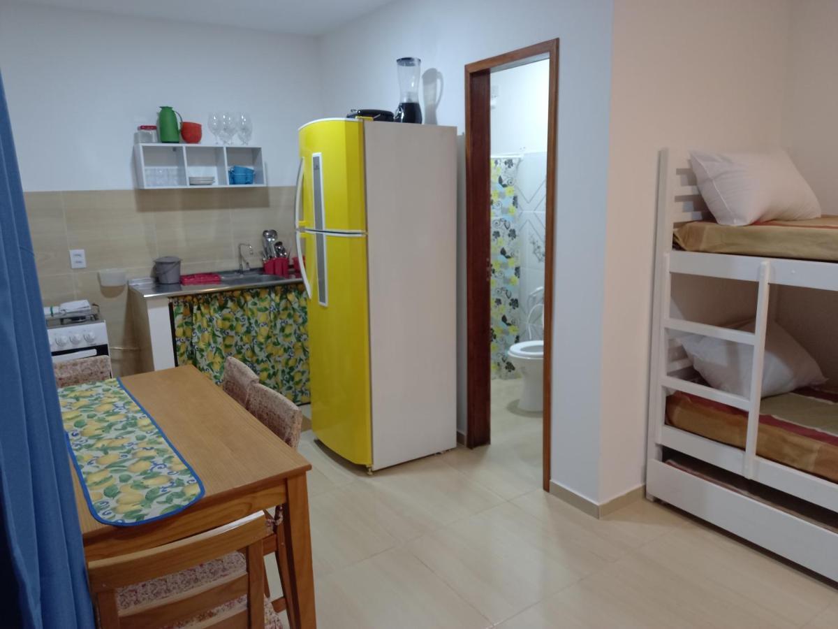 Vila Aconchego Gameleira Praia de Pipa Экстерьер фото