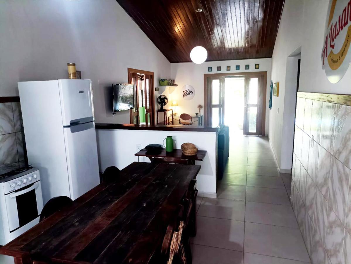Vila Aconchego Gameleira Praia de Pipa Экстерьер фото
