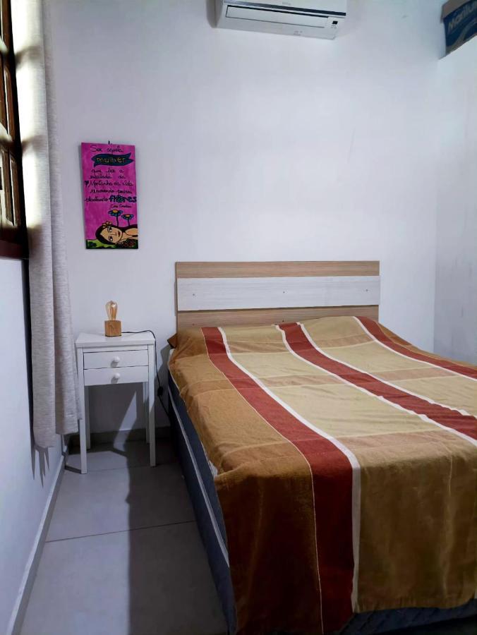 Vila Aconchego Gameleira Praia de Pipa Экстерьер фото