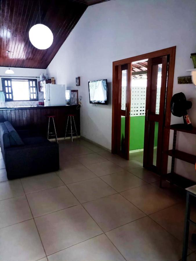 Vila Aconchego Gameleira Praia de Pipa Экстерьер фото