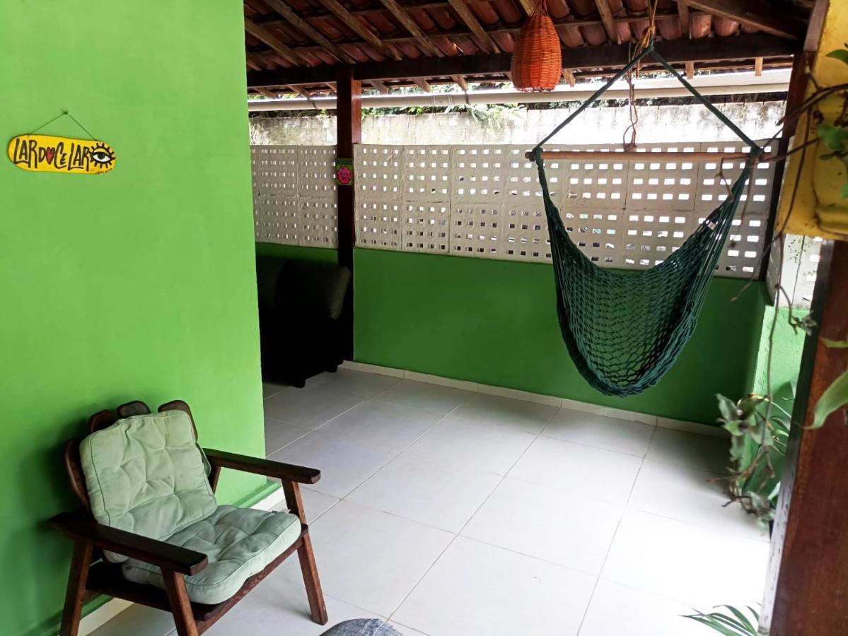 Vila Aconchego Gameleira Praia de Pipa Экстерьер фото