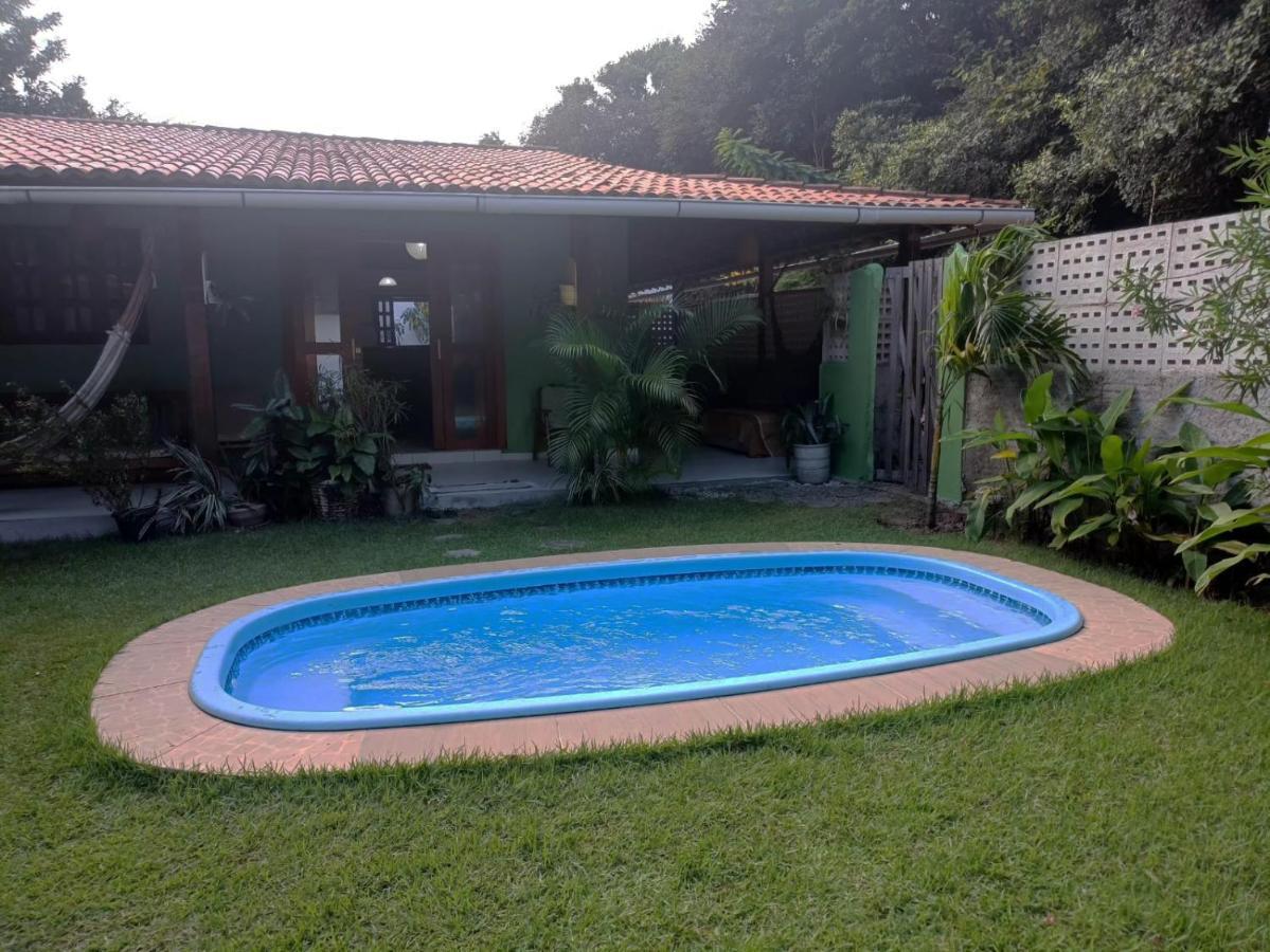 Vila Aconchego Gameleira Praia de Pipa Экстерьер фото