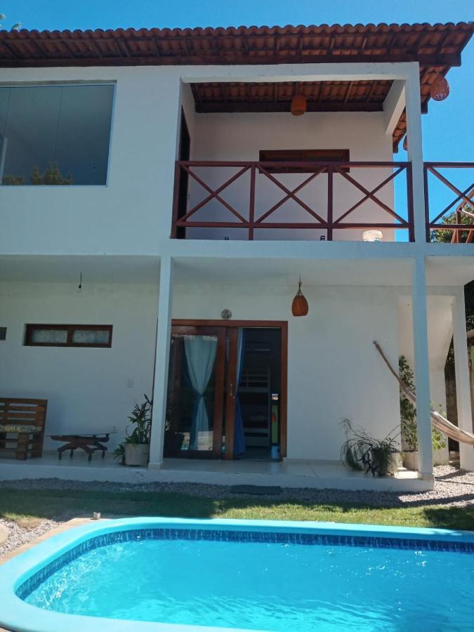 Vila Aconchego Gameleira Praia de Pipa Экстерьер фото