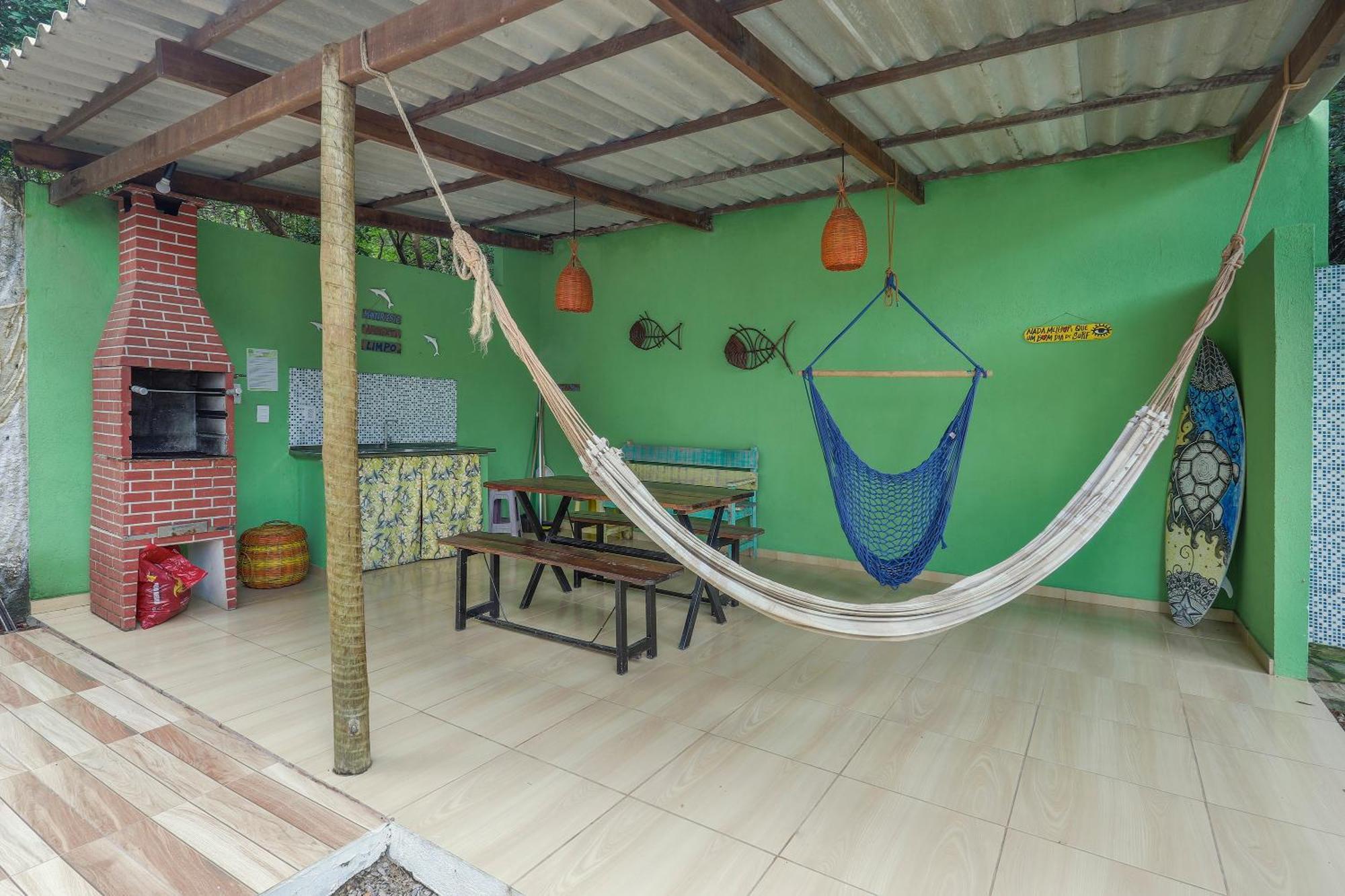 Vila Aconchego Gameleira Praia de Pipa Экстерьер фото