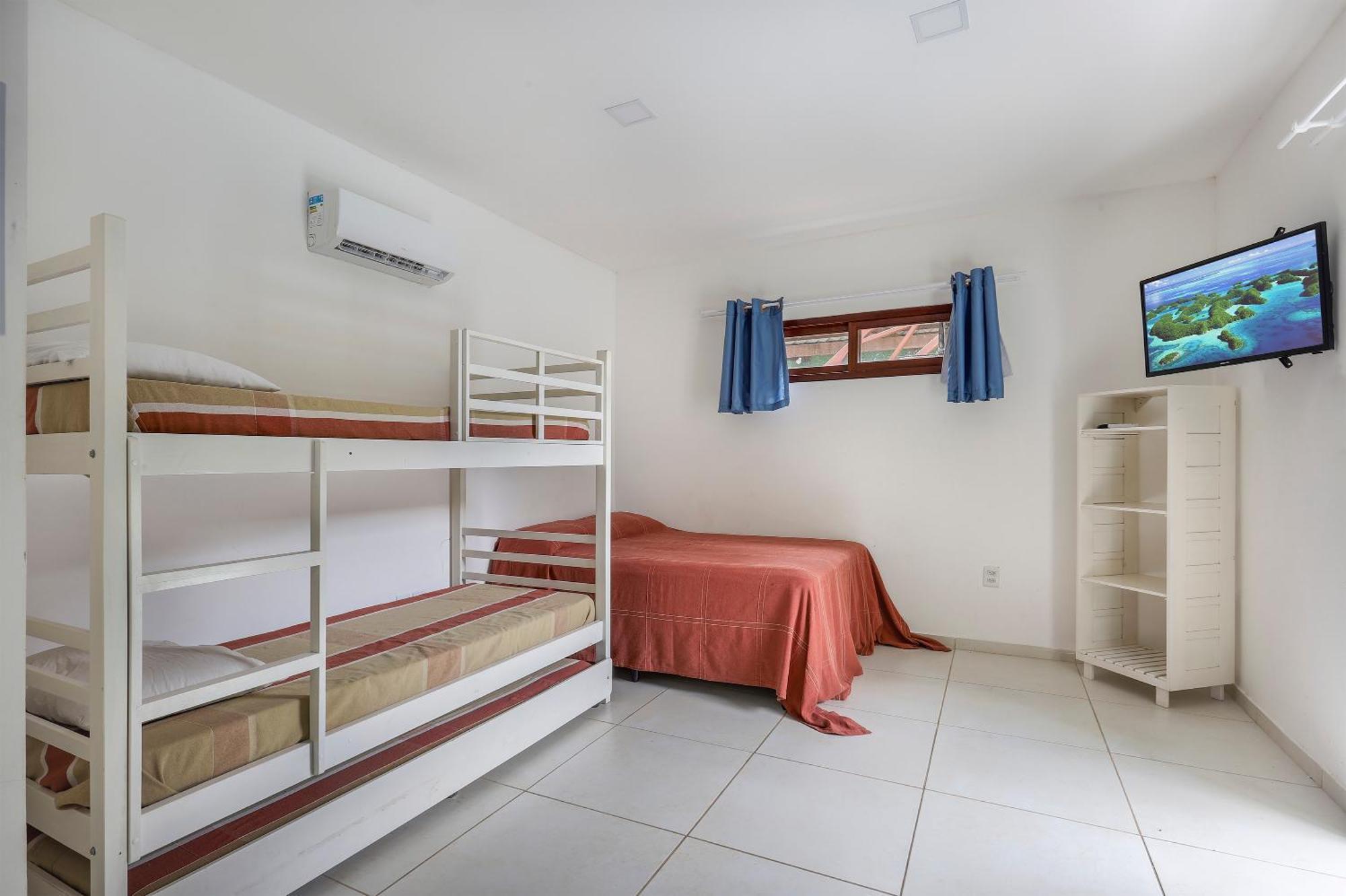 Vila Aconchego Gameleira Praia de Pipa Экстерьер фото