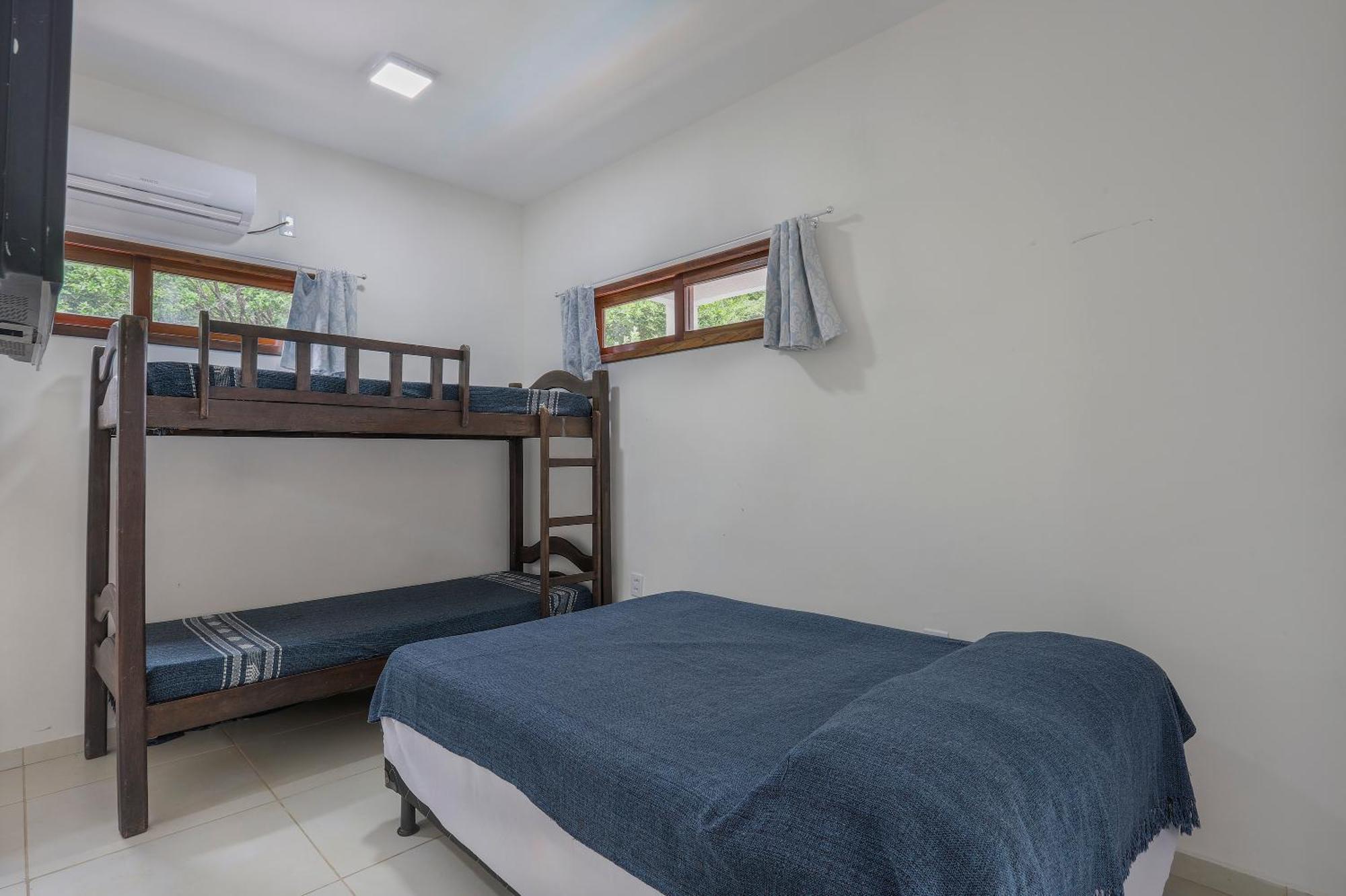 Vila Aconchego Gameleira Praia de Pipa Экстерьер фото