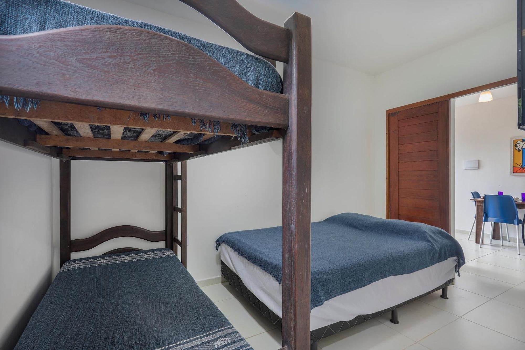 Vila Aconchego Gameleira Praia de Pipa Экстерьер фото