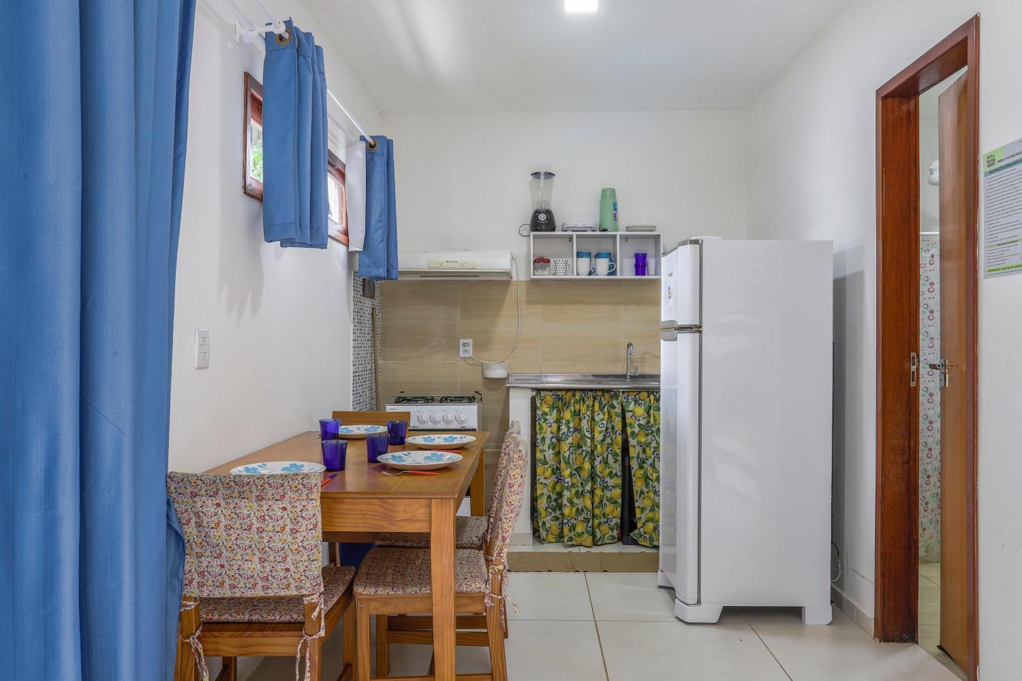 Vila Aconchego Gameleira Praia de Pipa Экстерьер фото