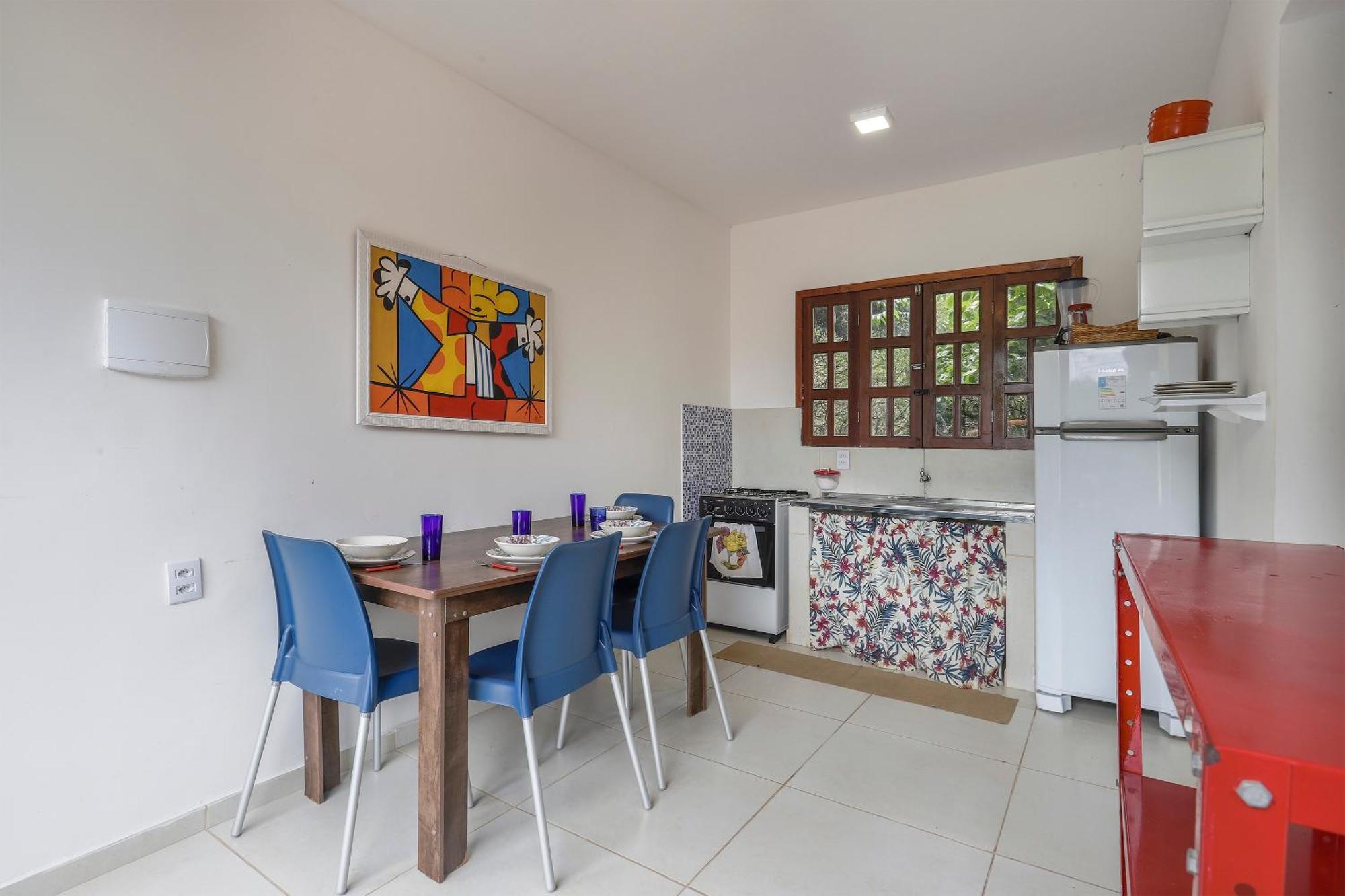 Vila Aconchego Gameleira Praia de Pipa Экстерьер фото