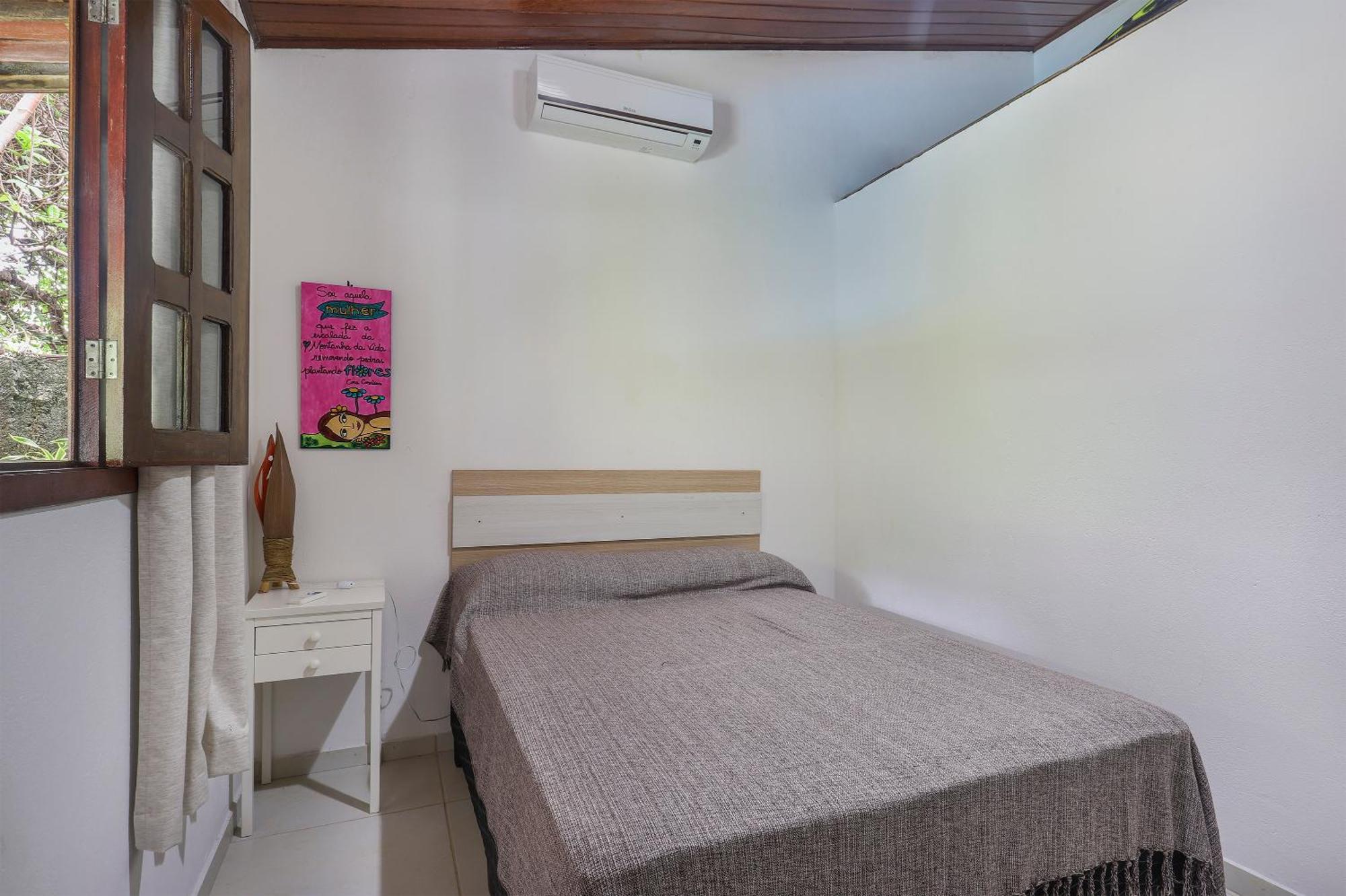 Vila Aconchego Gameleira Praia de Pipa Экстерьер фото