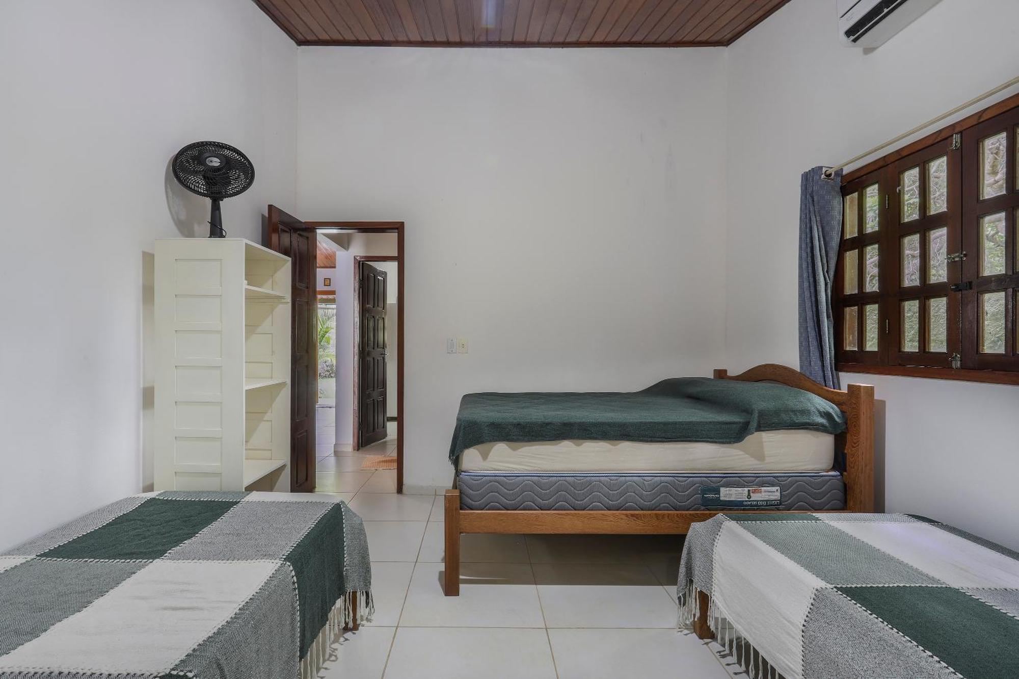 Vila Aconchego Gameleira Praia de Pipa Экстерьер фото