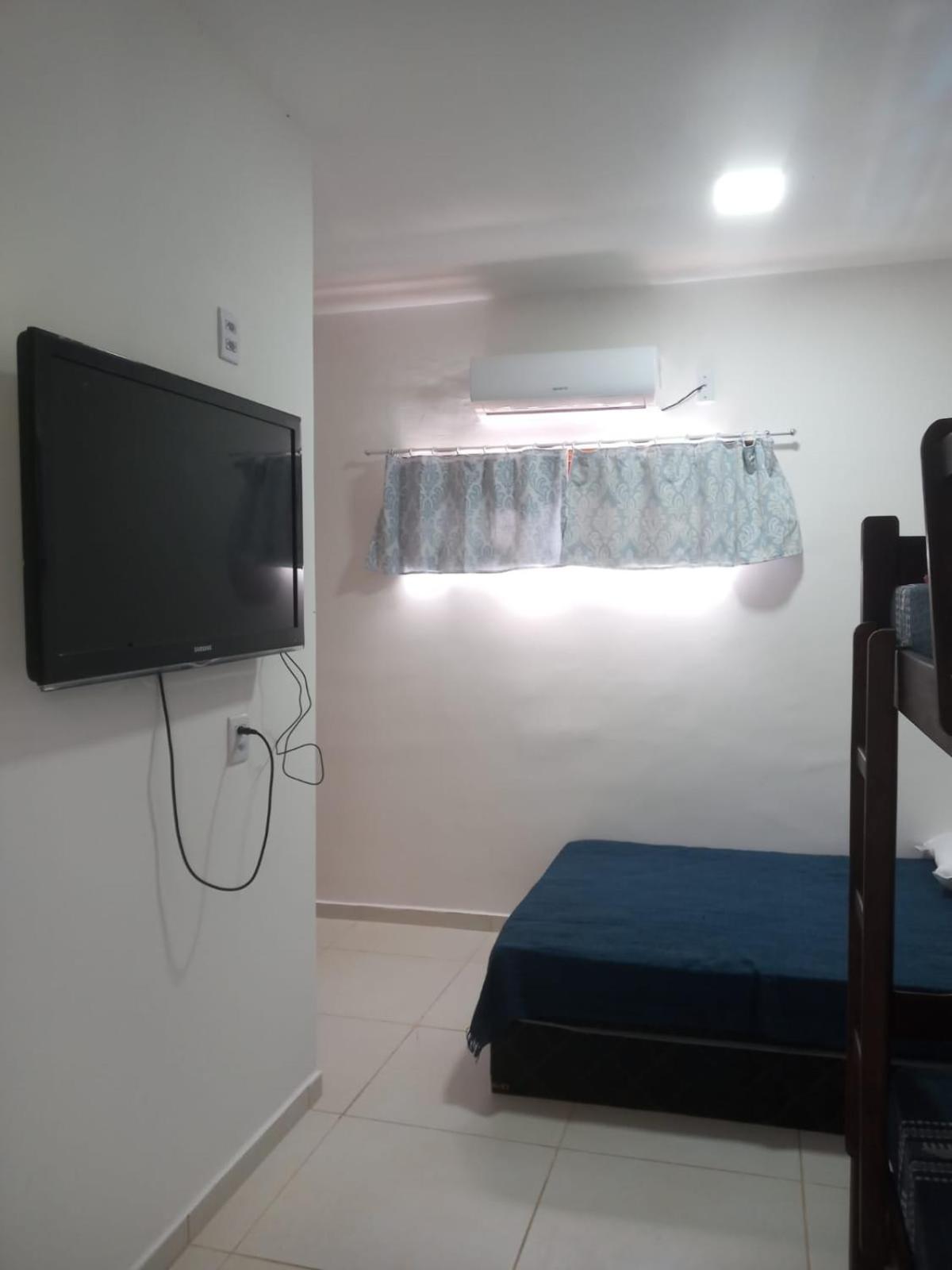 Vila Aconchego Gameleira Praia de Pipa Экстерьер фото