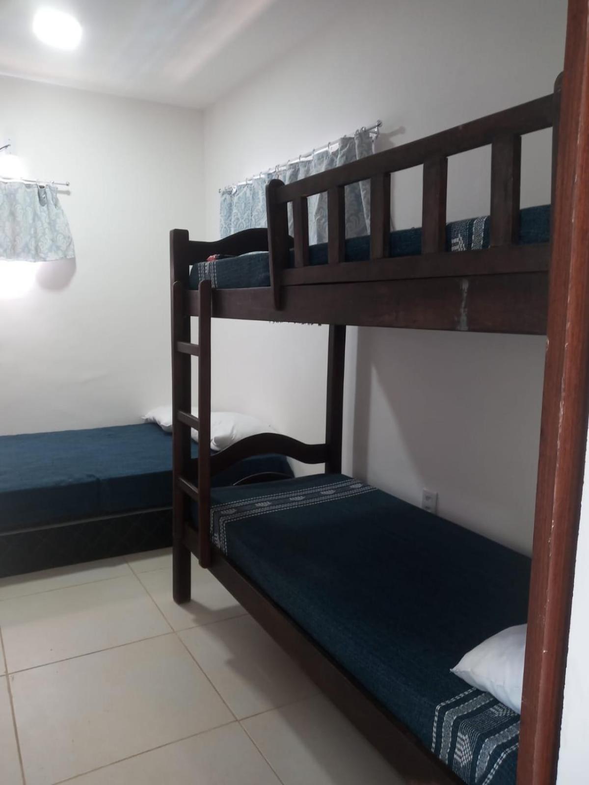 Vila Aconchego Gameleira Praia de Pipa Экстерьер фото