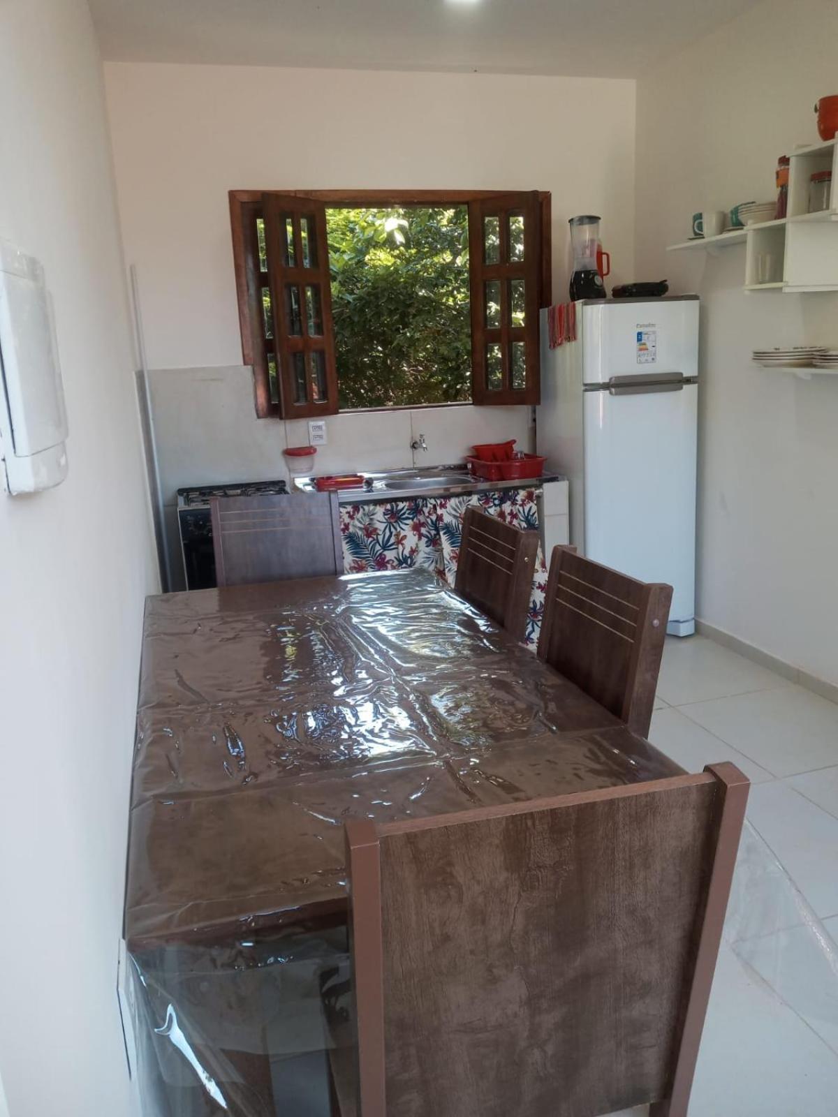 Vila Aconchego Gameleira Praia de Pipa Экстерьер фото
