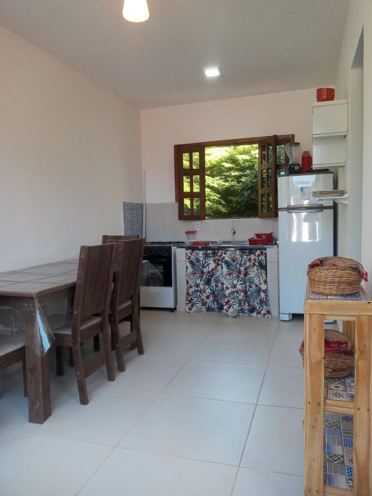 Vila Aconchego Gameleira Praia de Pipa Экстерьер фото