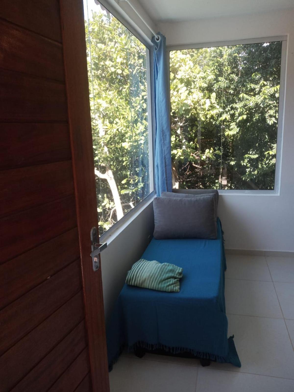 Vila Aconchego Gameleira Praia de Pipa Экстерьер фото