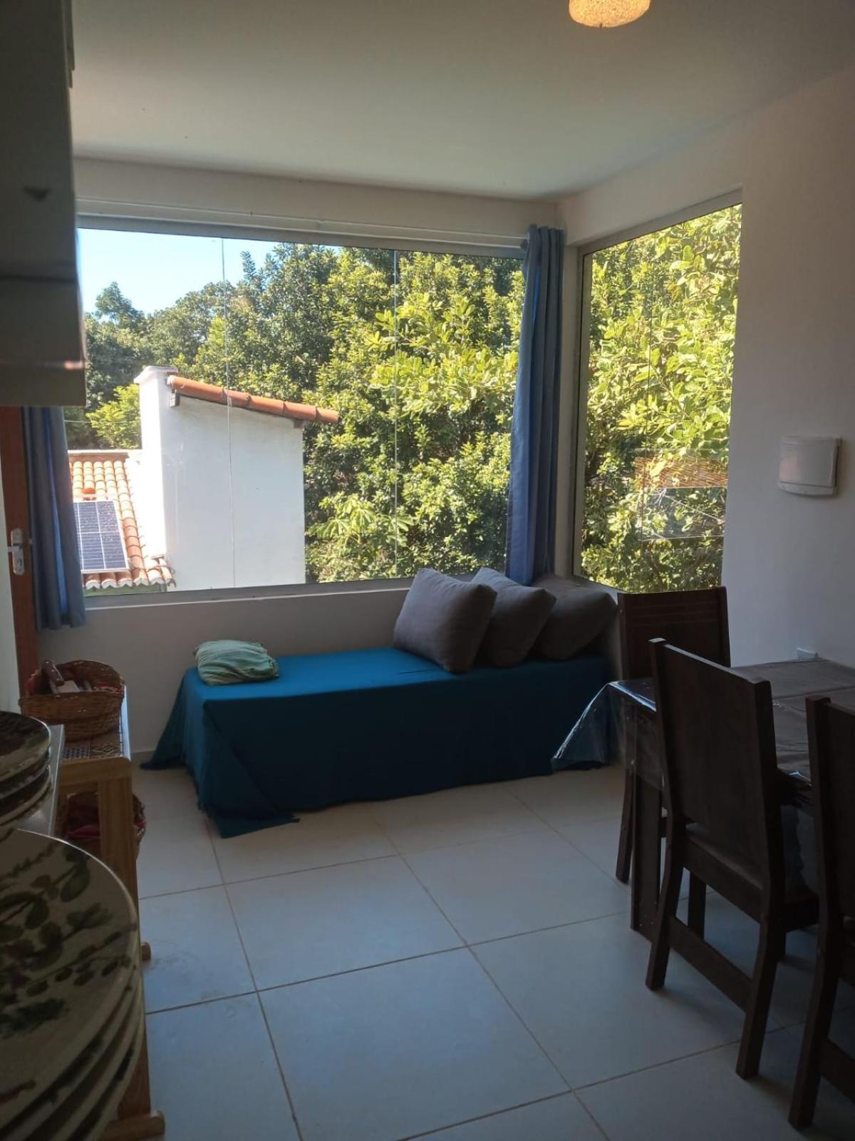 Vila Aconchego Gameleira Praia de Pipa Экстерьер фото